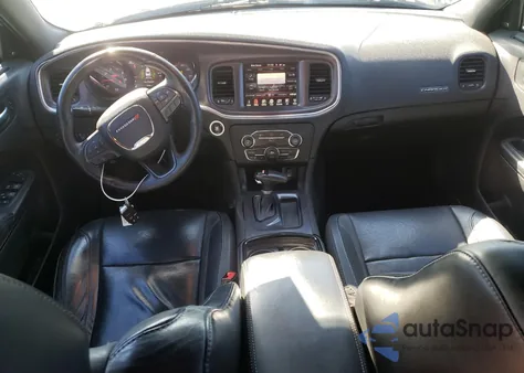 2016 Dodge Charger Sxt from USA, damaged, VIN 2C3CDXHG0GH132813